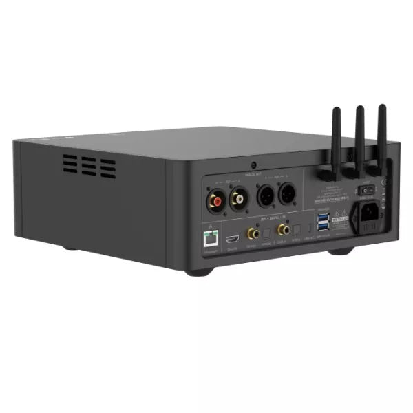 Shanling SM1.3 Desktop Streamer