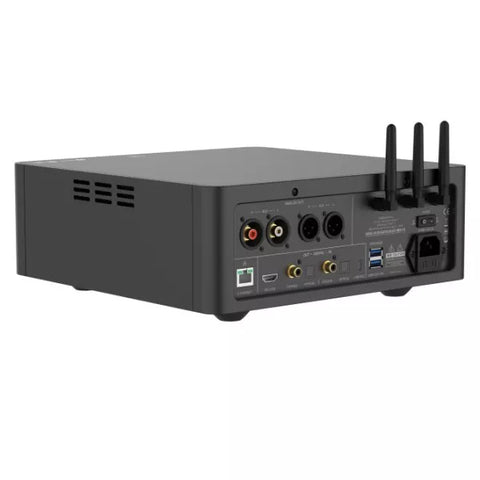 Shanling SM1.3 Desktop Streamer