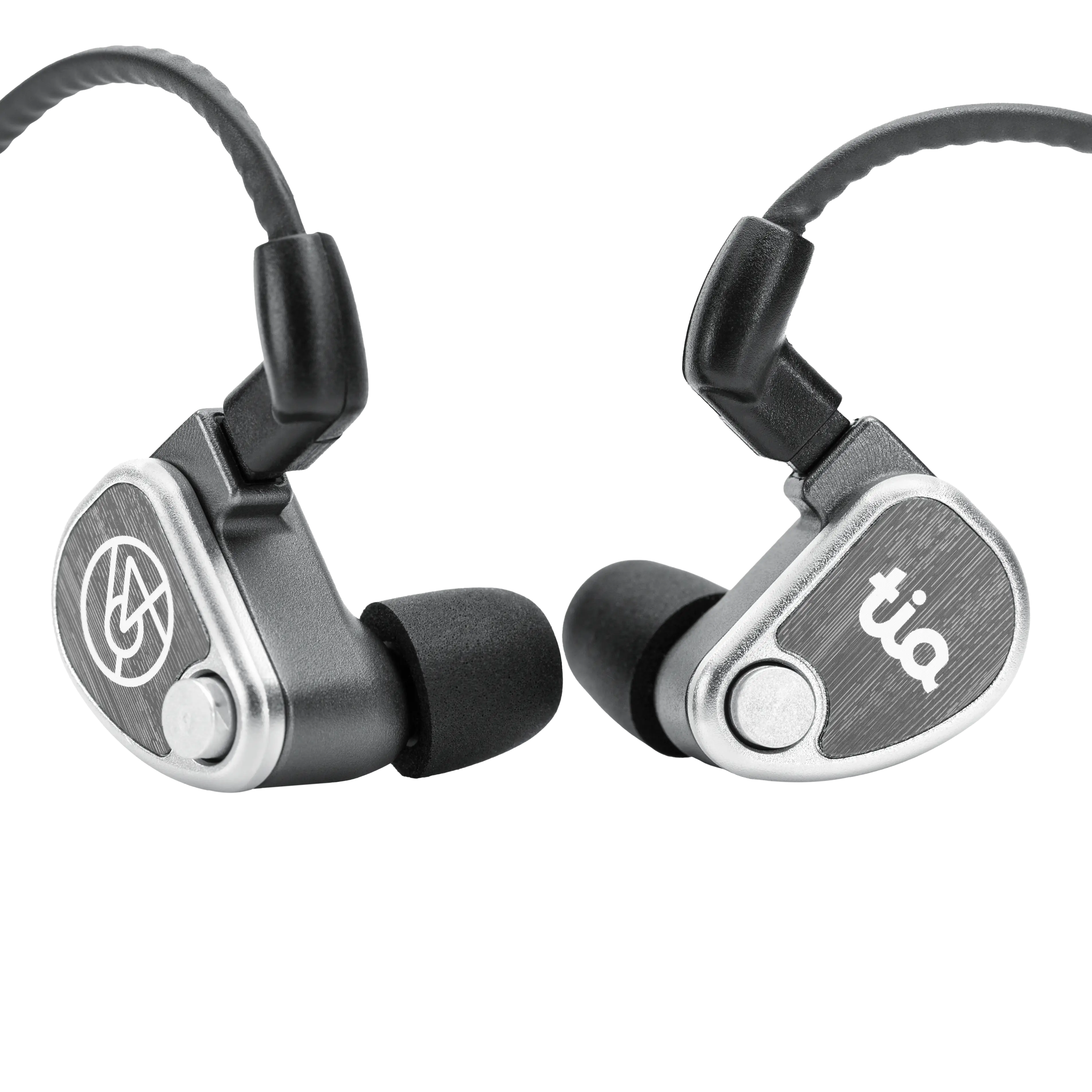 64 Audio U12t - Twelve Drivers Universal IEM Earphones