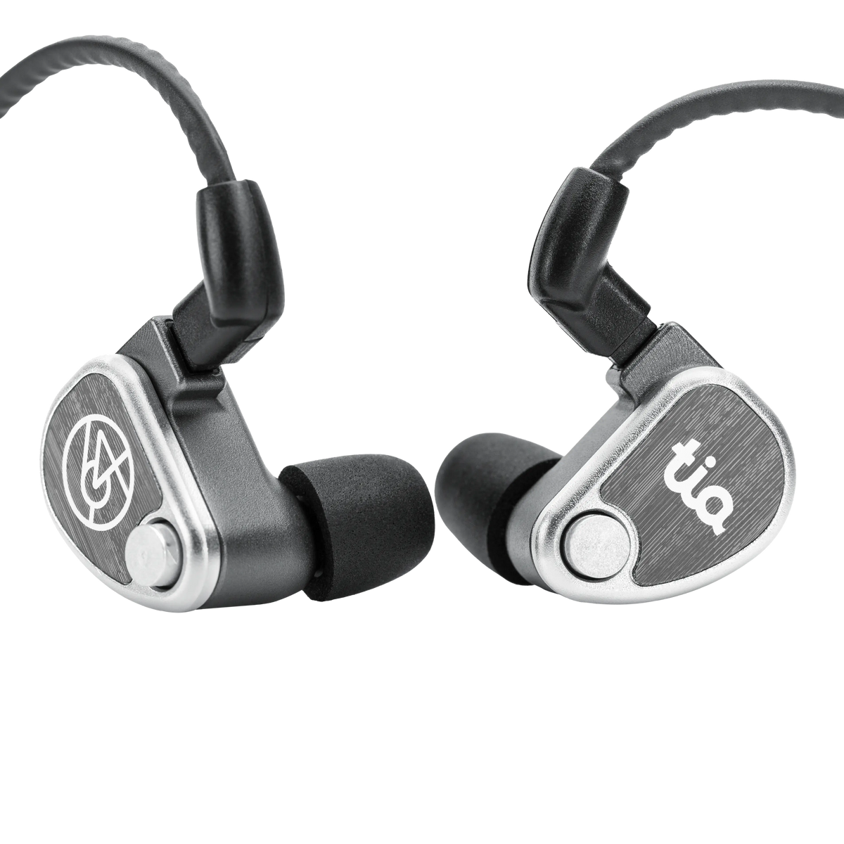 64 Audio U12t - Twelve Drivers Universal IEM Earphones