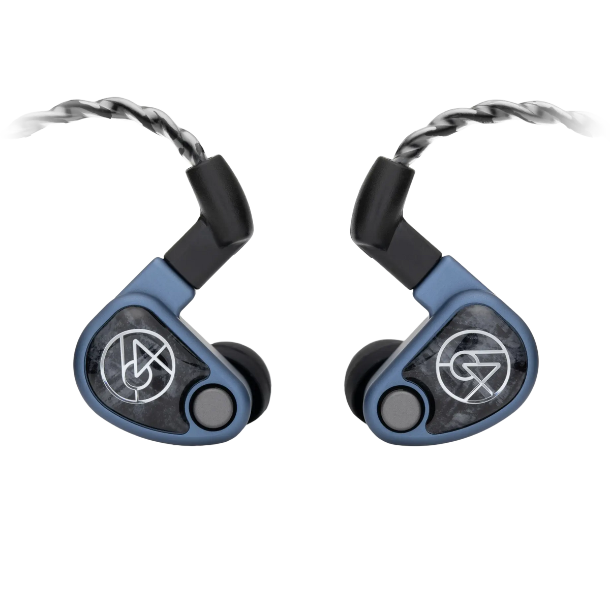 64 Audio U4s - Four Drivers Universal IEM