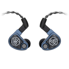 64 Audio U4s - Four Drivers Universal IEM