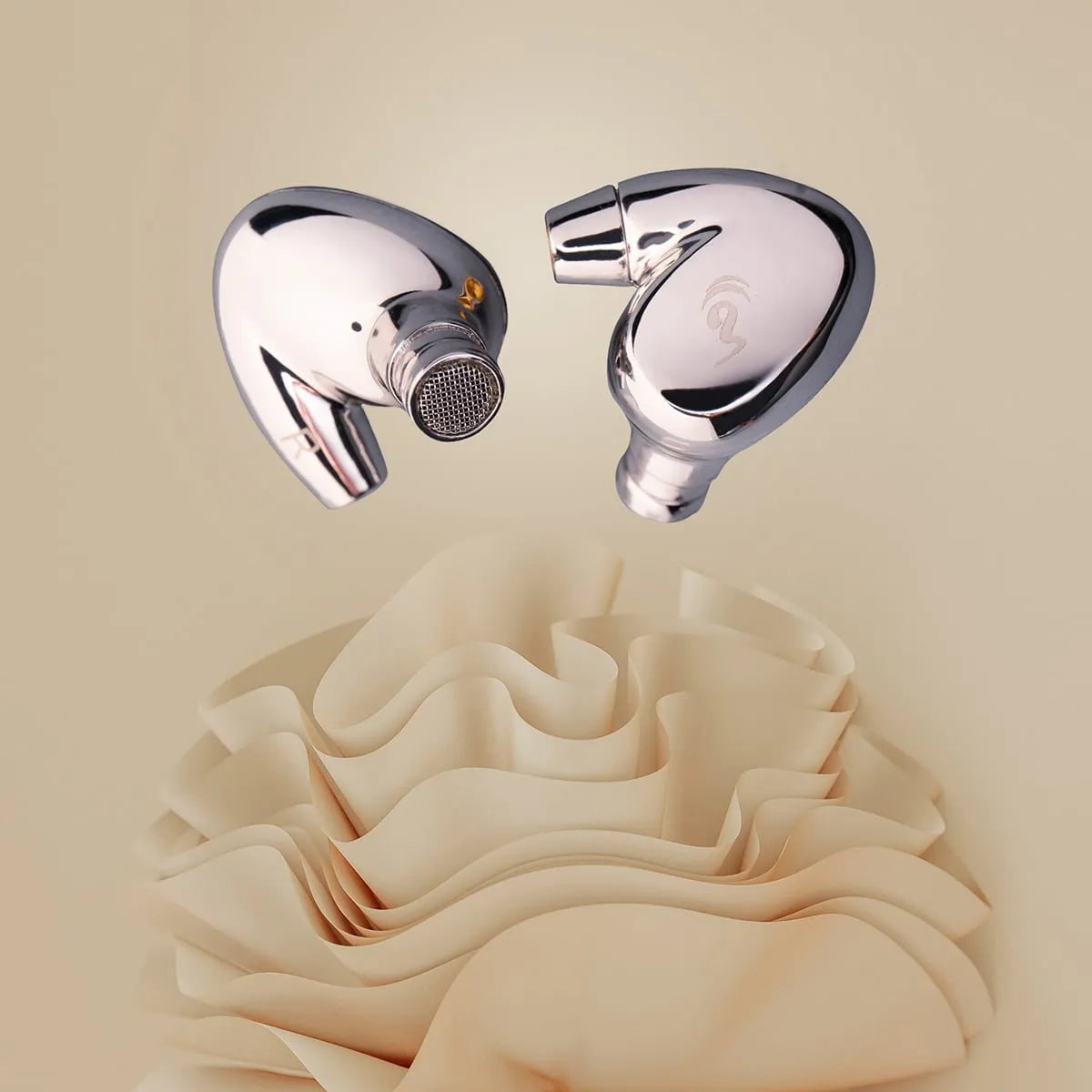 oBravo Venus In Ear Monitors