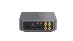 WiiM Amp, Desktop Streaming Amplifier