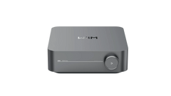 WiiM Amp, Desktop Streaming Amplifier