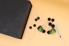 EarSonics Elements In Ear Monitors
