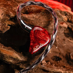 AFUL DAWN-X Flagship Quad-Brid IEM