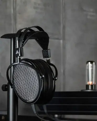 Audeze Headphones | HiFiMan Headphones | Grado Labs Headphones | FiiO Haedphones