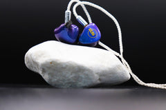 EarSonics Elements In Ear Monitors