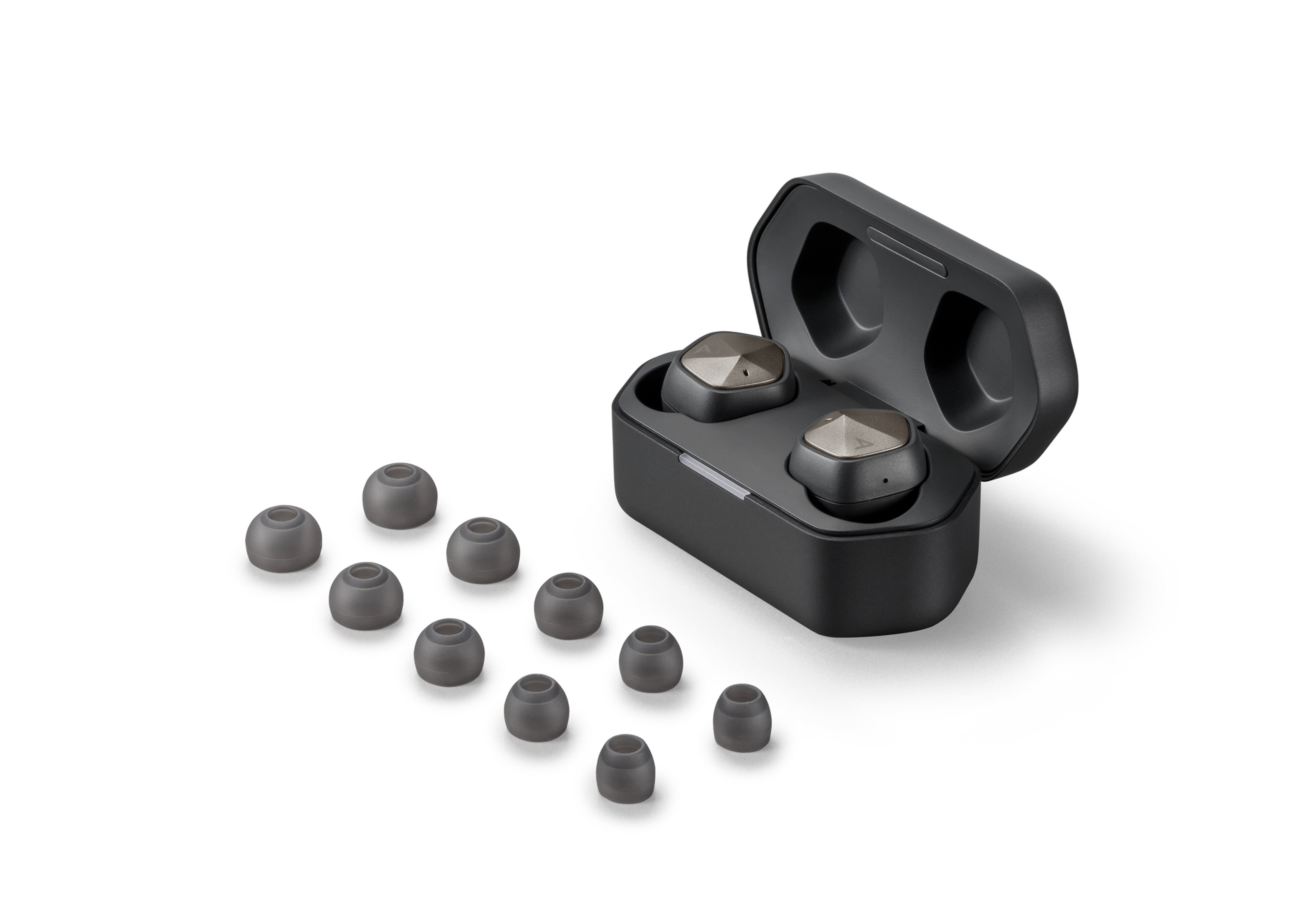 Astell&Kern AK UW100 MKII Ultra Wireless Earphones