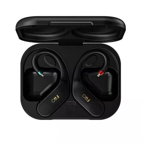 FiiO UTWS5 True Wireless Bluetooth Amplifier (2025)
