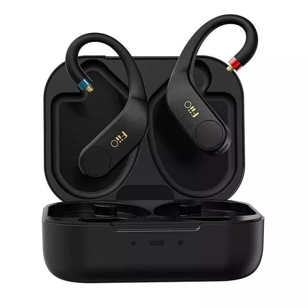 FiiO UTWS5 True Wireless Bluetooth Amplifier (2025)

