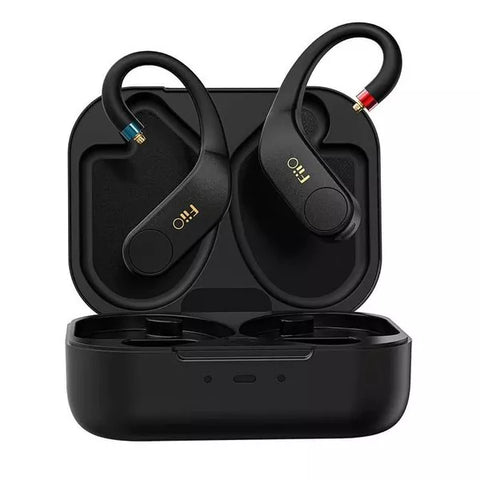 FiiO UTWS5 True Wireless Bluetooth Amplifier (2025)