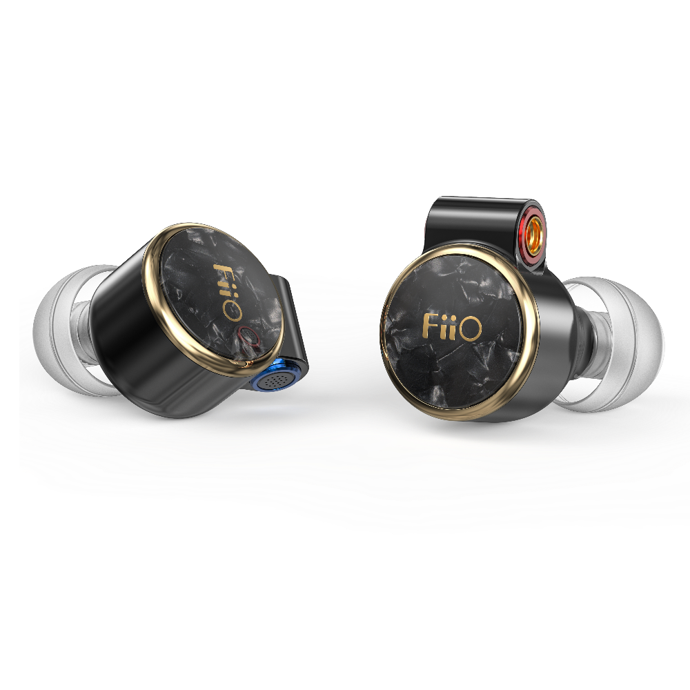FiiO FD3/FD3 Pro In Ear Monitors