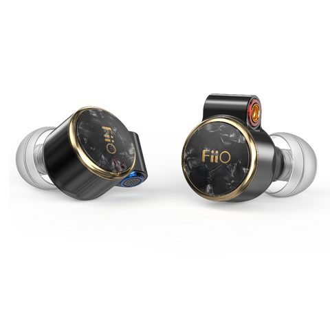 FiiO FD3/FD3 Pro In Ear Monitors