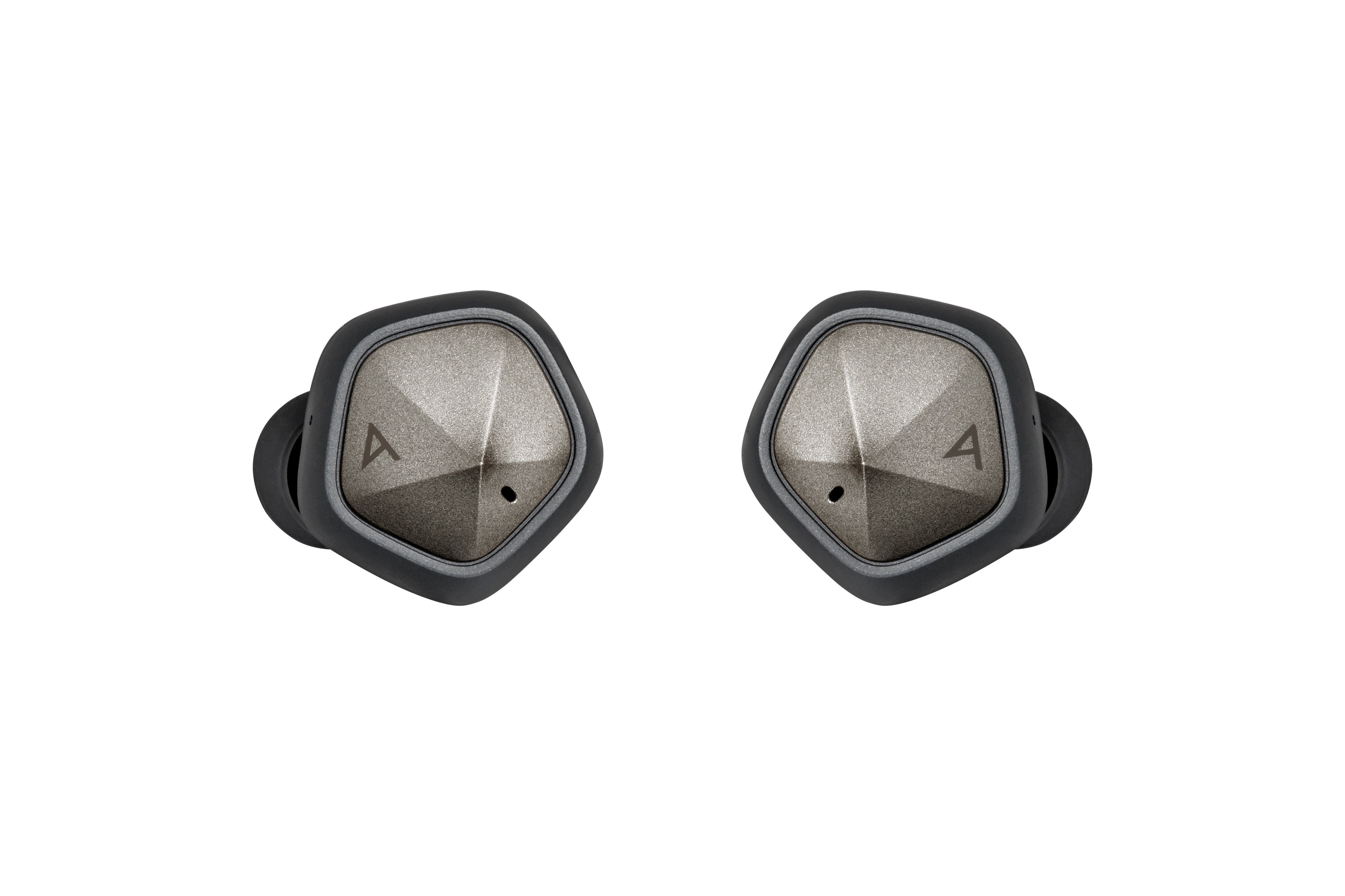 Astell&Kern AK UW100 MKII Ultra Wireless Earphones