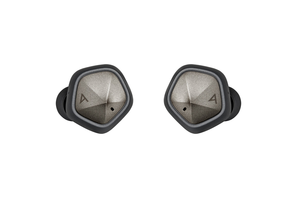 Astell&Kern AK UW100 MKII Ultra Wireless Earphones