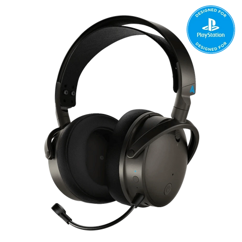 Audeze Maxwell Planar Magnetic Gaming Headset Playstation
