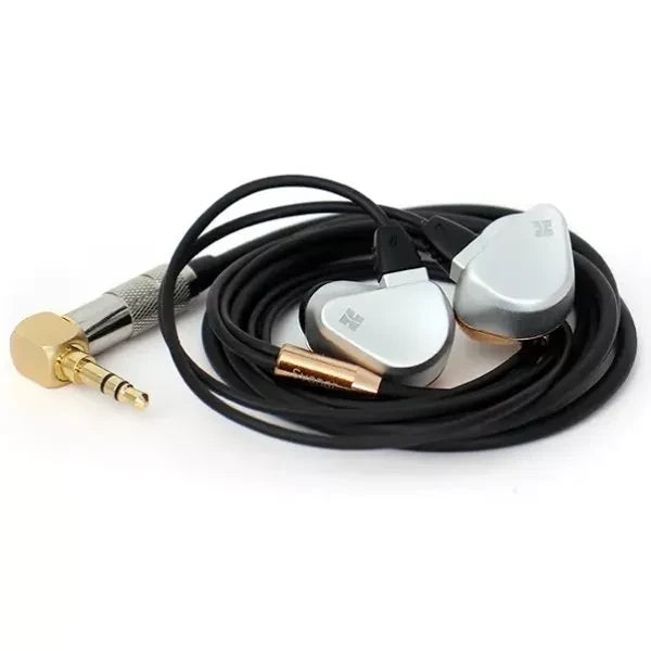 HiFiMAN Svanar Flagship Dynamic In-Ear Monitor Cable