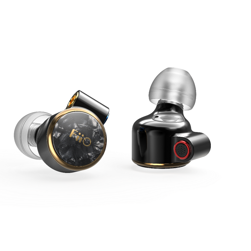 FiiO FD3 / FD3 Pro In ear monitors