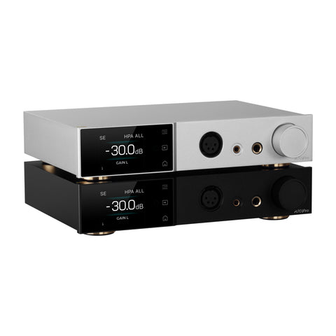 Topping A70 Pro Fully balanced Headphone Amplifier