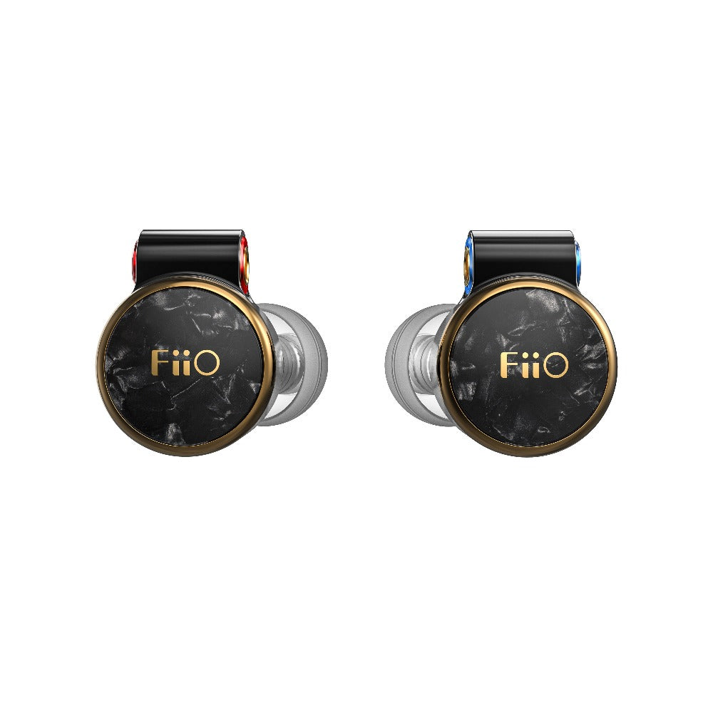 FiiO FD3/FD3 Pro In Ear Monitors
