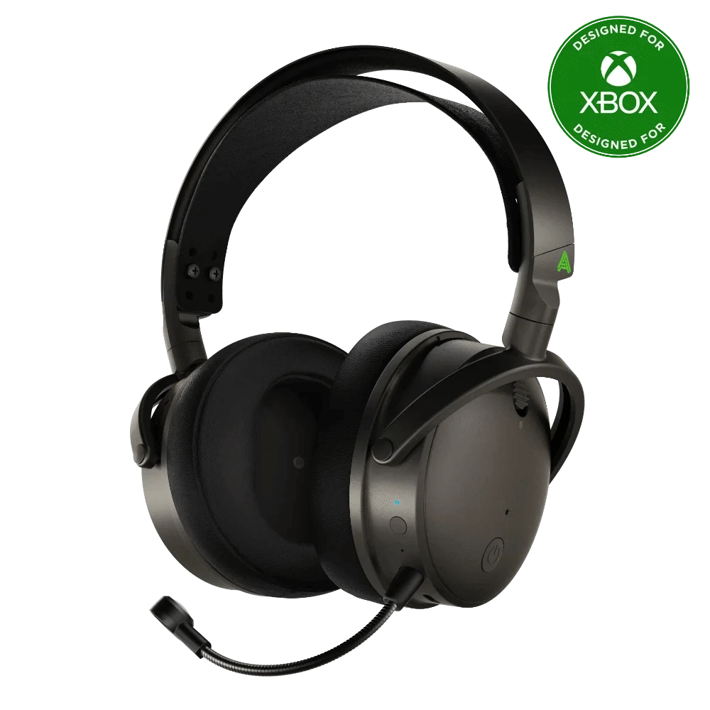 Audeze Maxwell Planar Magnetic Gaming Headset XBox