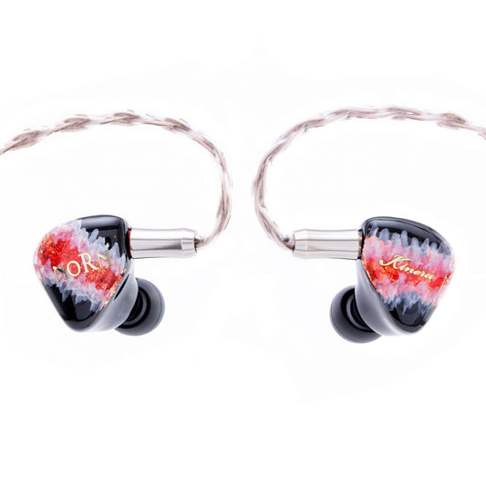 Kinera Imperial NORN 1DD+4BA In Ear Monitors