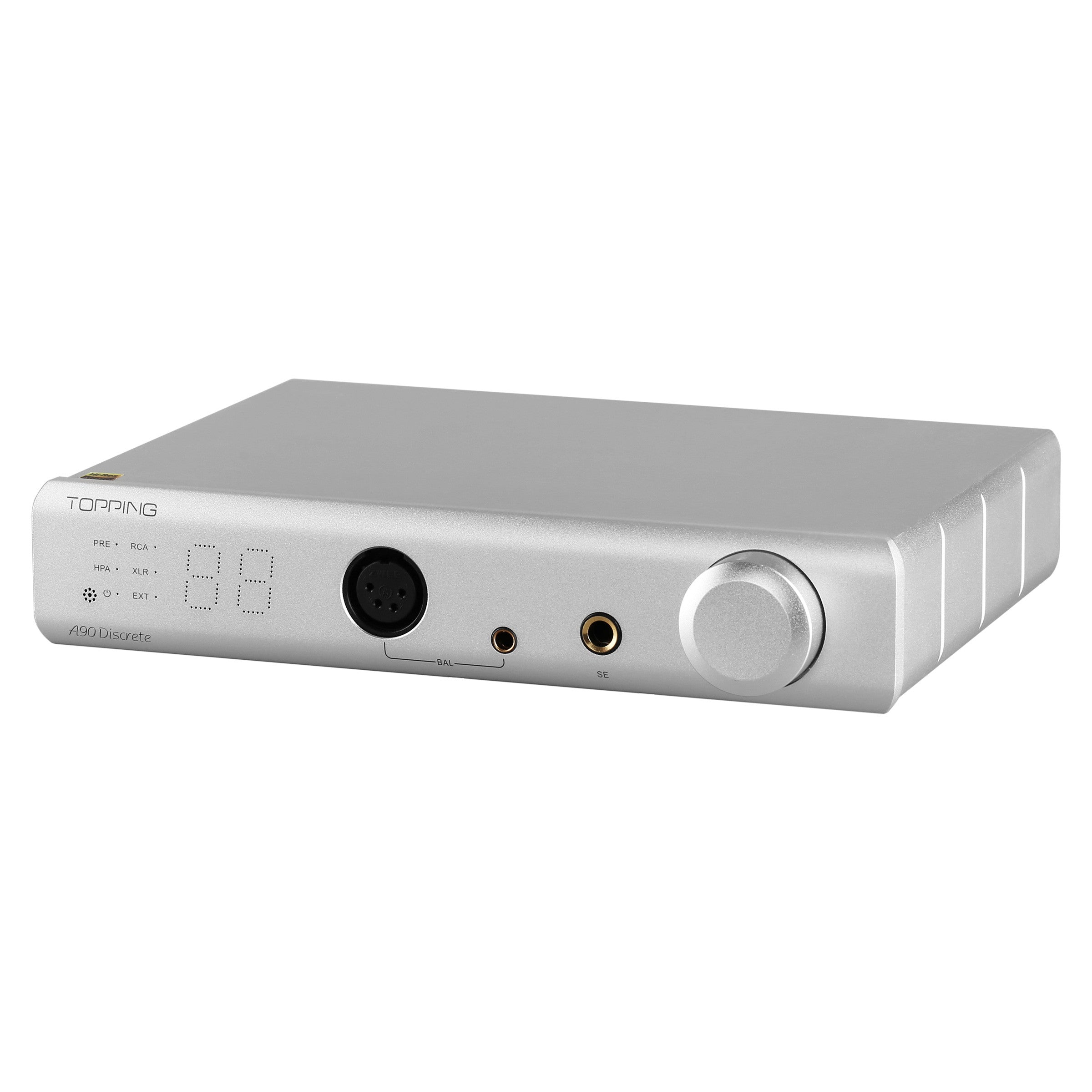 Topping A90D Discrete Headphone Amplifier