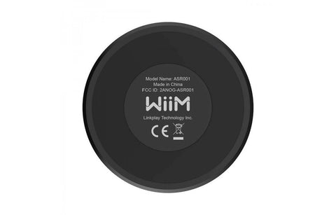 WiiM Mini HiFi Streamer / DAC