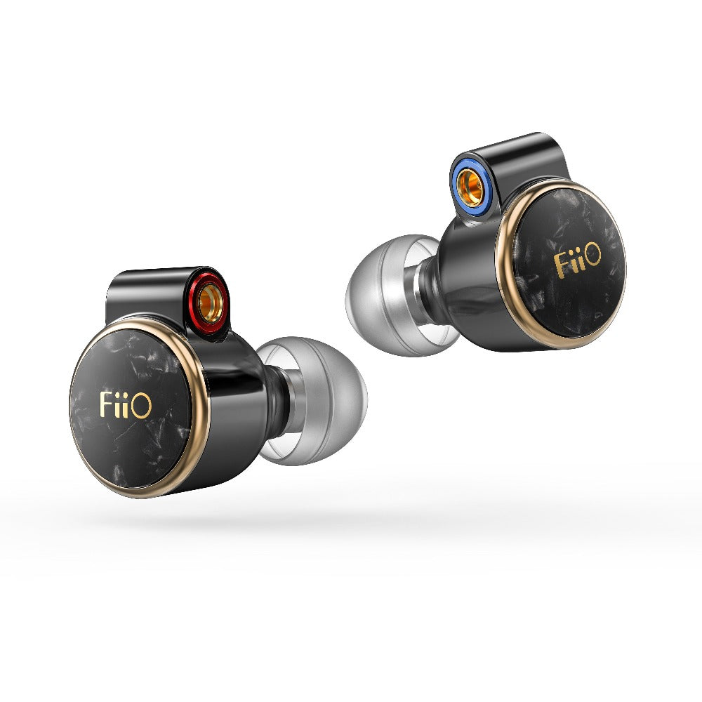 FiiO FD3/FD3 Pro In Ear Monitors