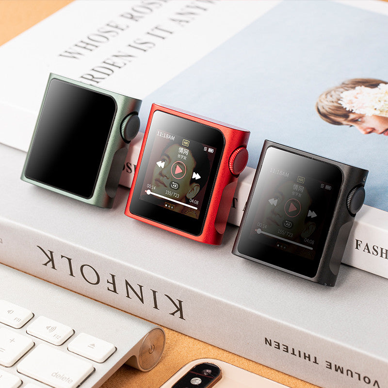 Shanling M0 Pro - Digital Audio Player & USB DAC