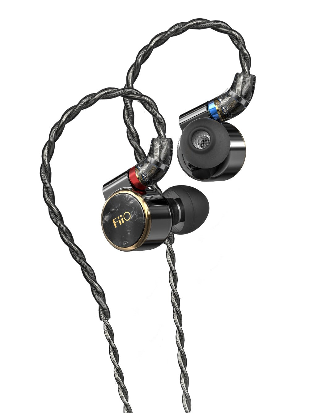 FiiO FD3/FD3 Pro In Ear Monitors