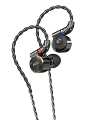 FiiO FD3/FD3 Pro In Ear Monitors