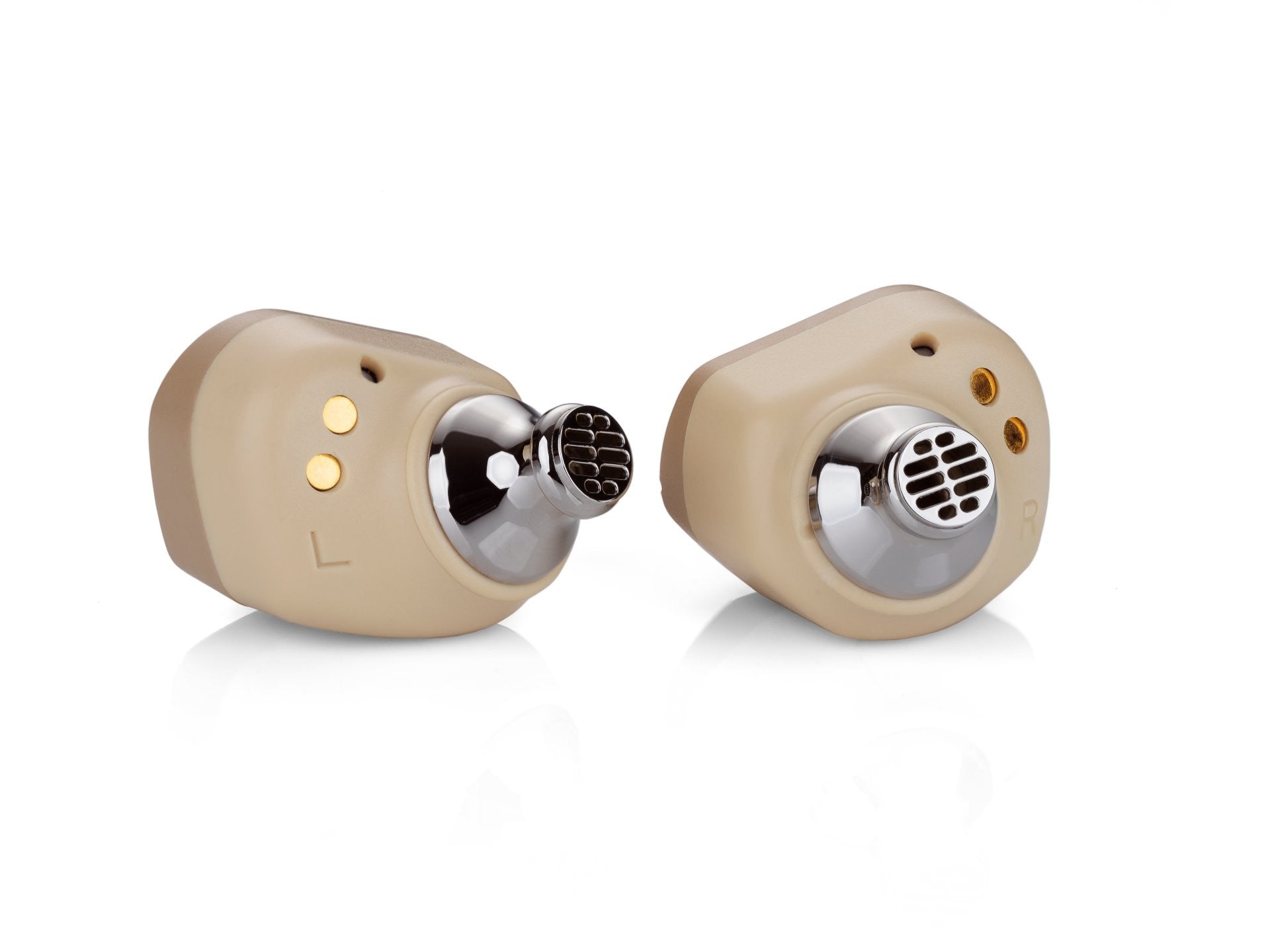 Campfire Audio Orbit True Wireless Earphones