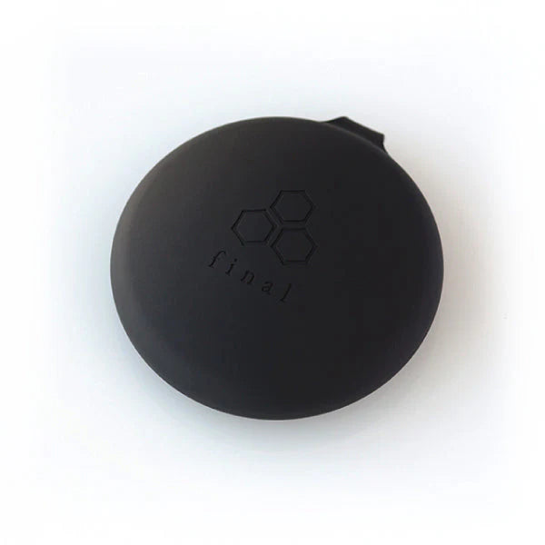 Final A4000 - Single Driver IEM Earphones 