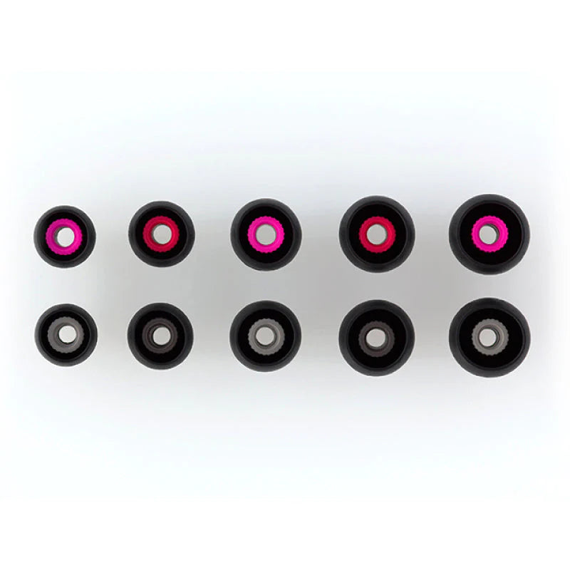 Final A4000 - Single Driver IEM Earphones 