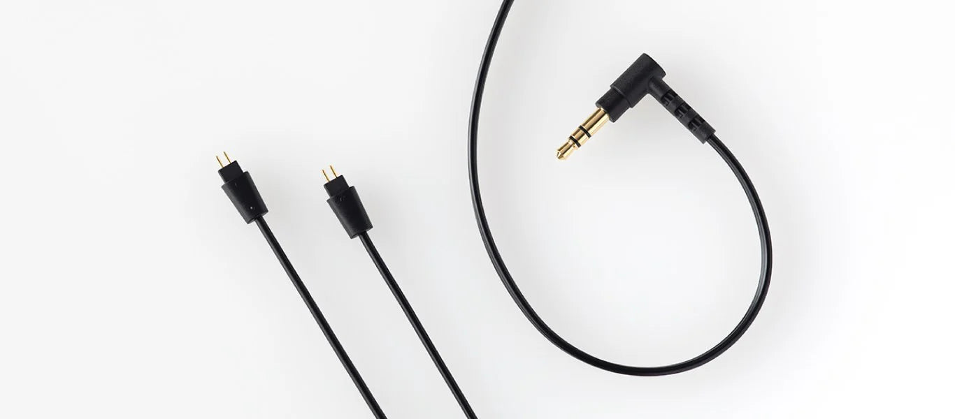 Final A4000 - Single Driver IEM Earphones