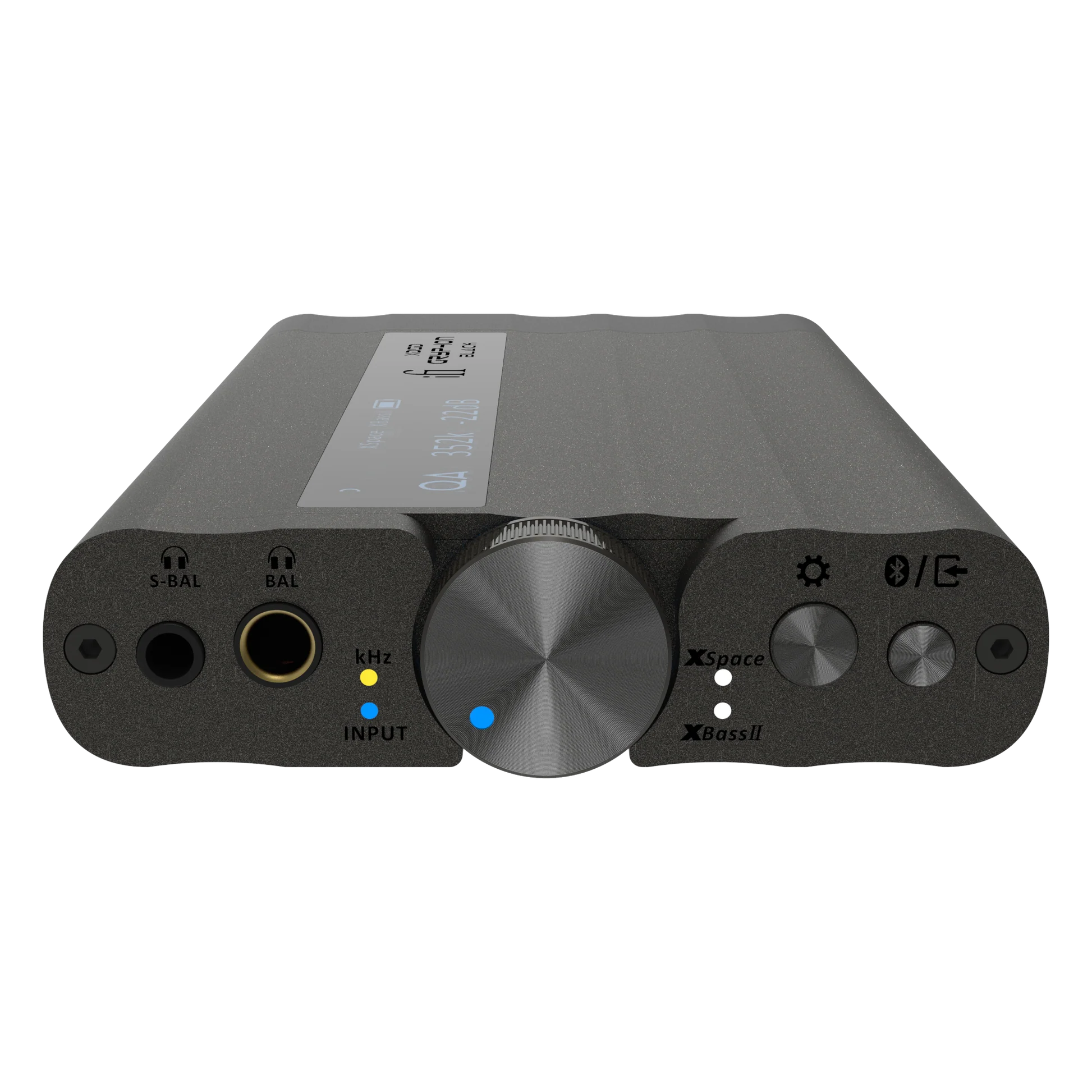 iFi Audio xDSD Gryphon Black
