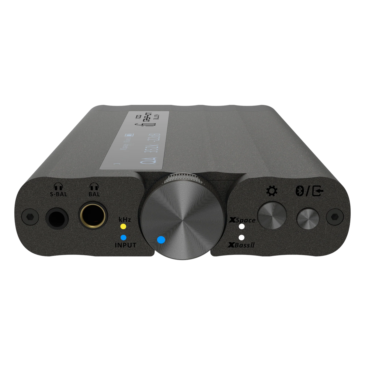 iFi Audio xDSD Gryphon Black