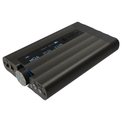 iFi Audio xDSD Gryphon Black