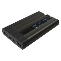 iFi Audio xDSD Gryphon Black