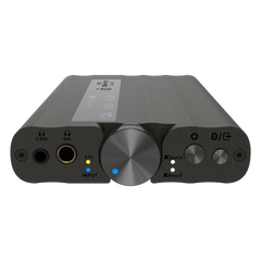 iFi Audio xDSD Gryphon Black