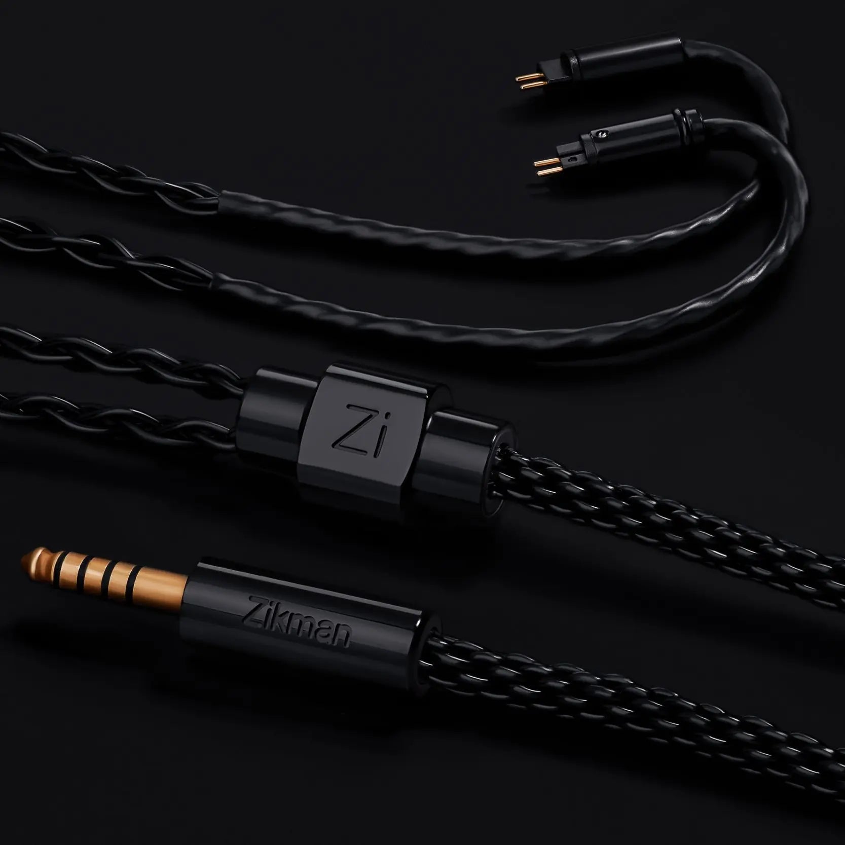 Rhine Elegance - Black Edition