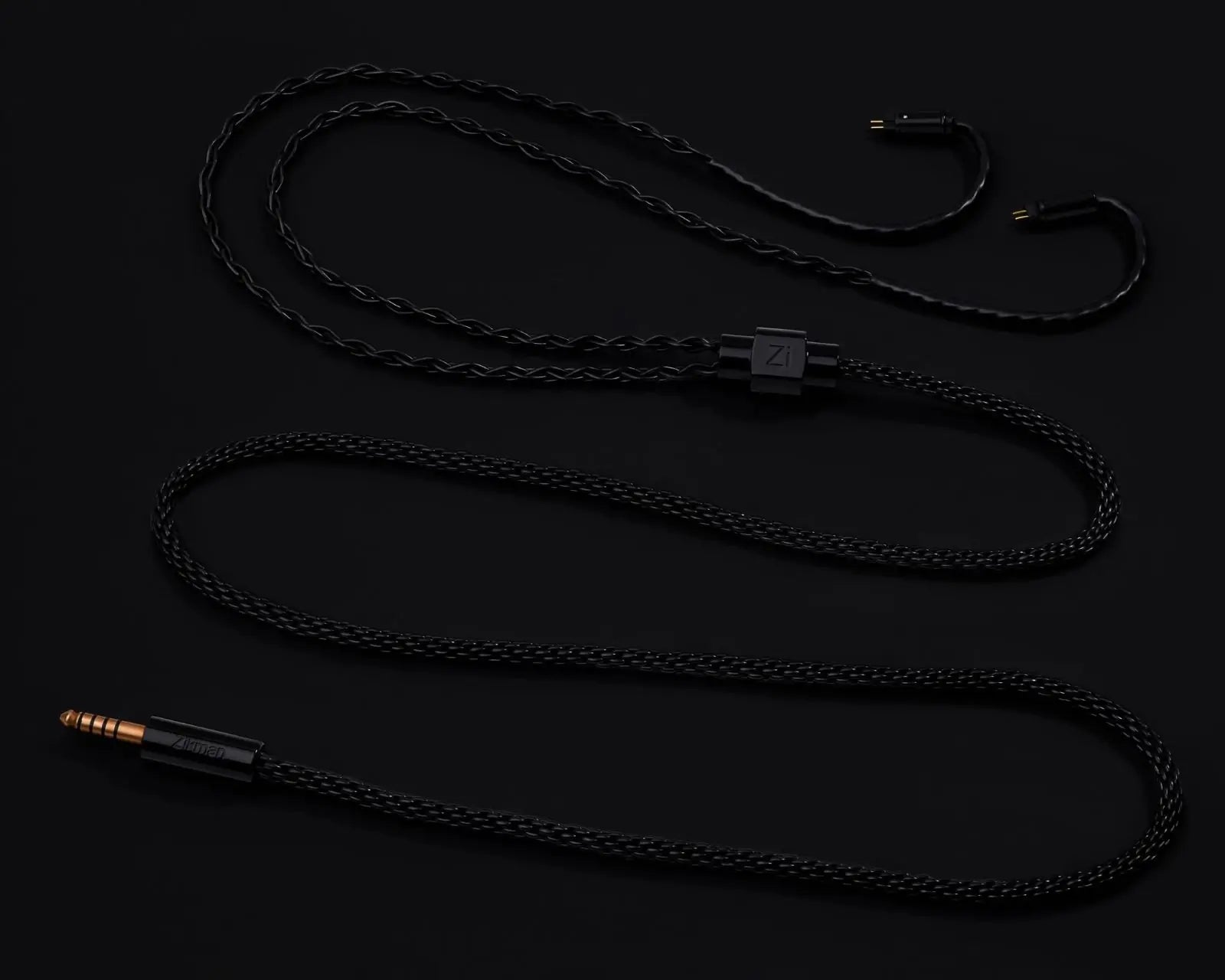 Rhine Elegance - Black Edition