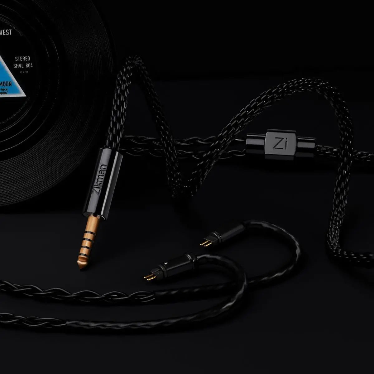 Rhine Elegance - Black Edition