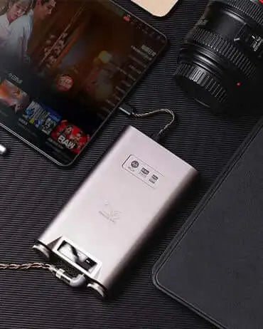 Shanling Headphone Amplifiers | Topping Premium Headphone Amplifiers | Best Headphone Amp 2024