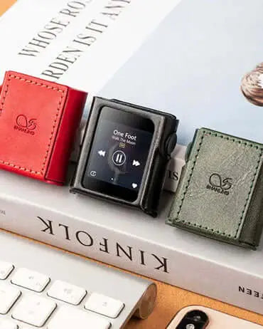 Best MP3 players | Best portable player 2024 | Shanling M0 Pro