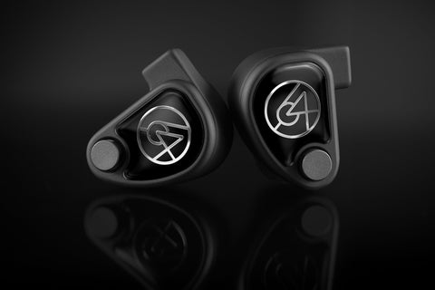 64 Audio U6t In Ear Monitors