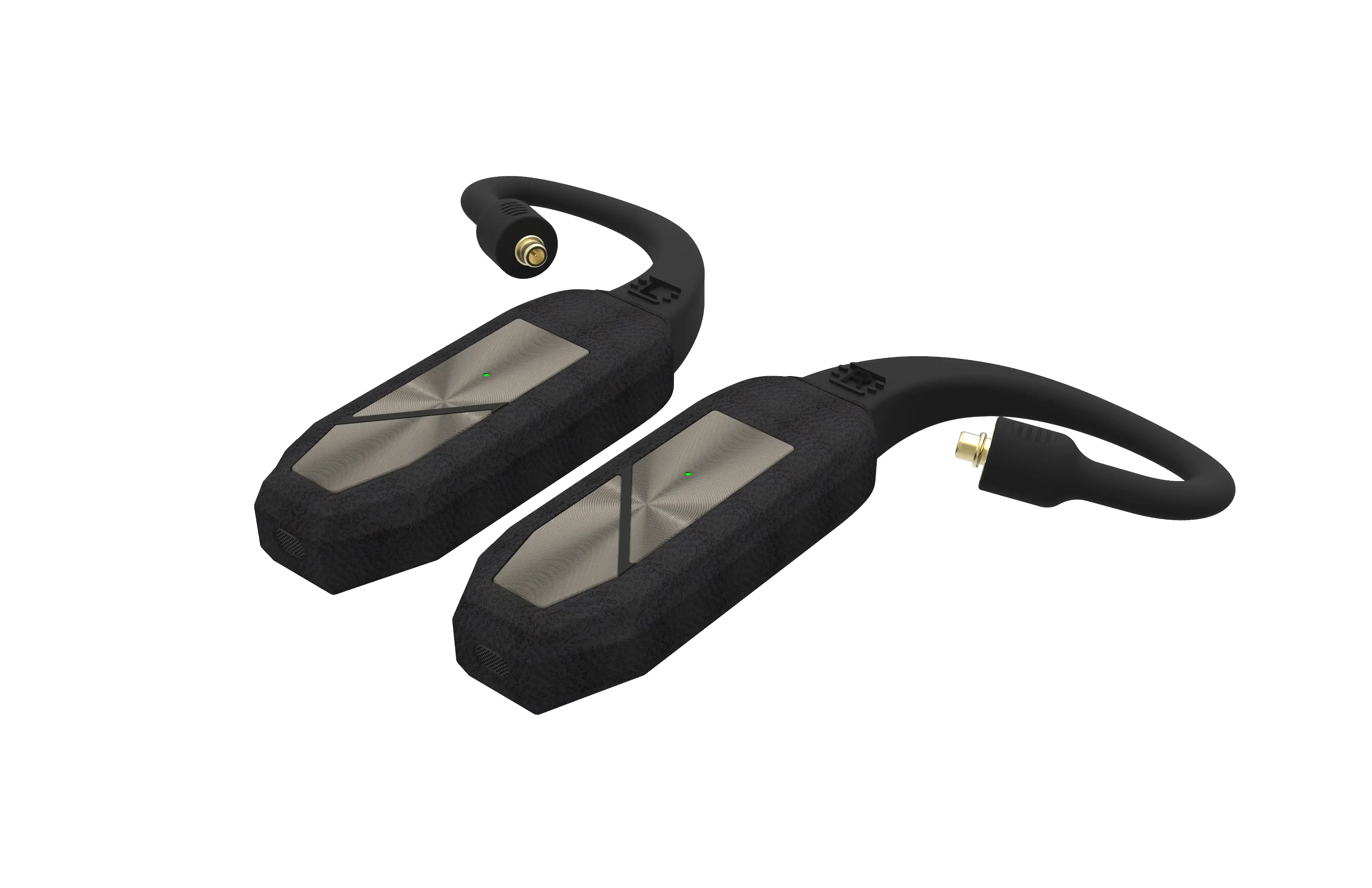 iFi Audio Go Pod True Wireless Headphone Amp & DAC